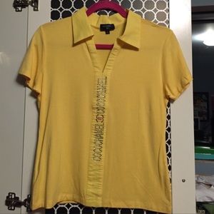 Chanel Polo Shirt